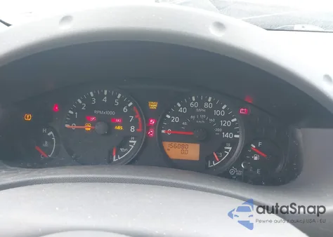 2006 Nissan Frontier Se from USA, damaged, VIN 1N6AD07U86C460013